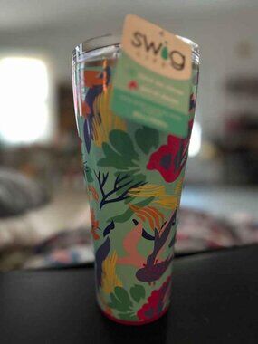 Swig Life 32oz Paradise Tumbler